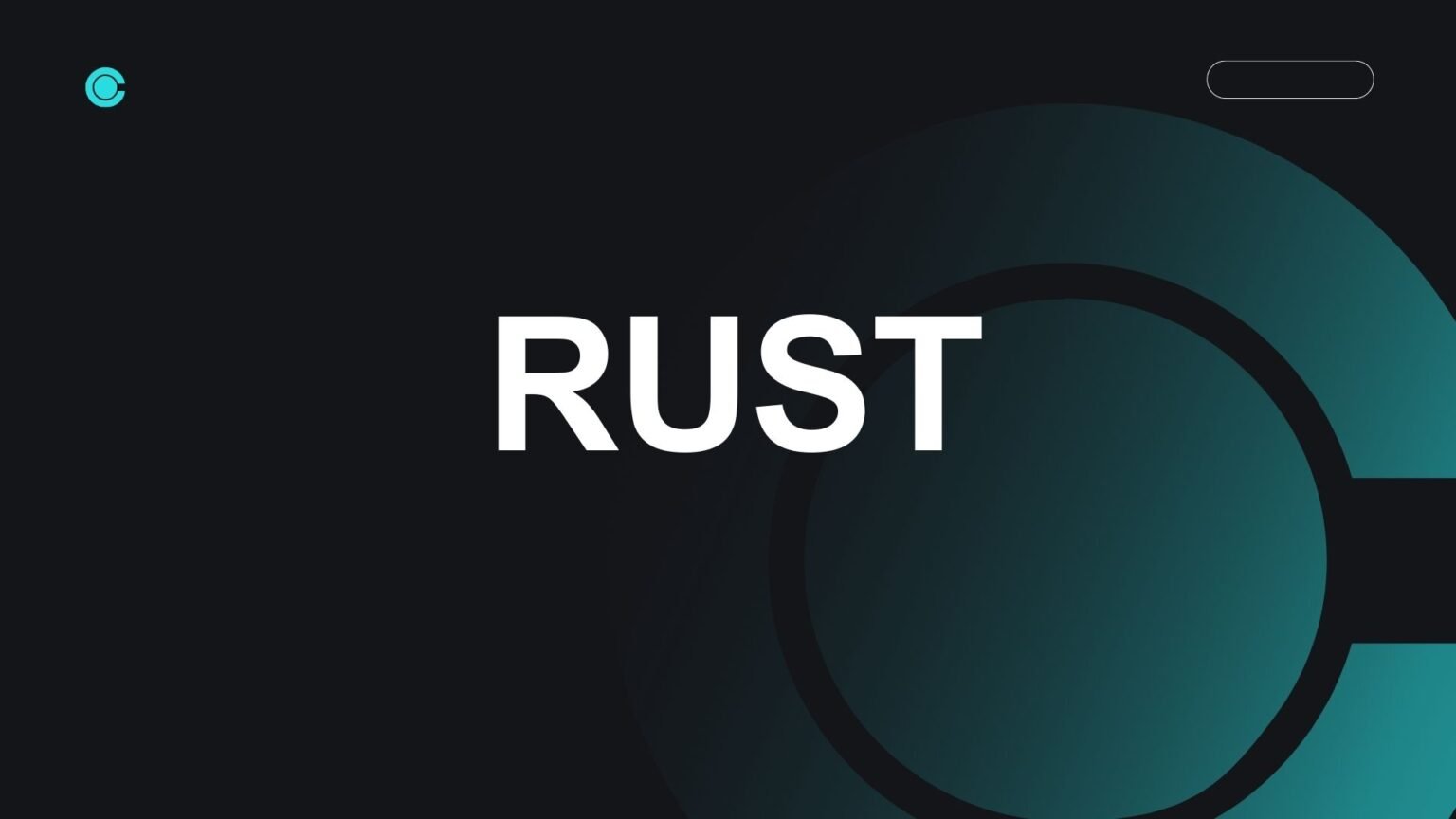 ISOSET : Explorer et utiliser le langage Rust - ISOSET